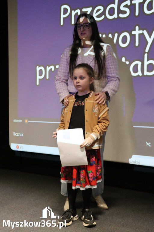 Fotorelacja: Spotkanie Podsumowujące 34. Finał WOŚP w Koziegłowach