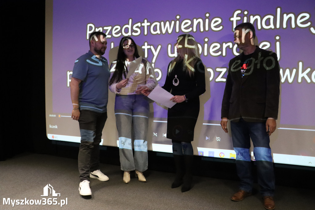 Fotorelacja: Spotkanie Podsumowujące 34. Finał WOŚP w Koziegłowach