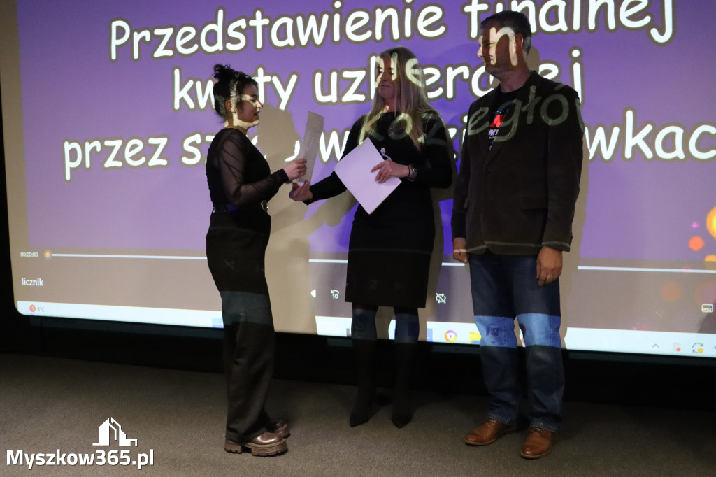 Fotorelacja: Spotkanie Podsumowujące 34. Finał WOŚP w Koziegłowach