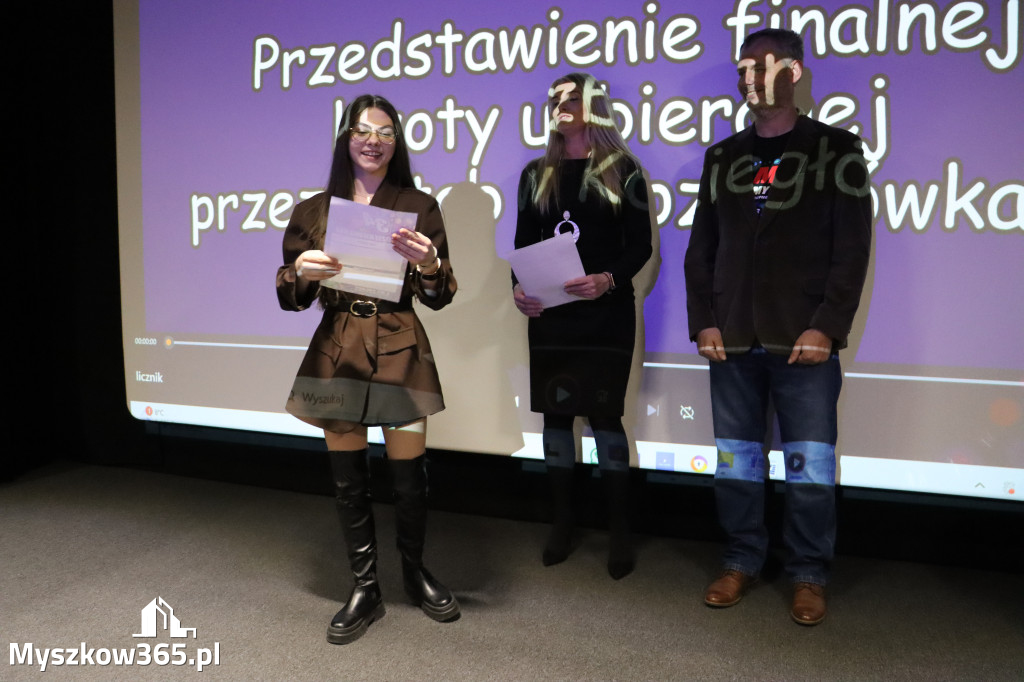 Fotorelacja: Spotkanie Podsumowujące 34. Finał WOŚP w Koziegłowach