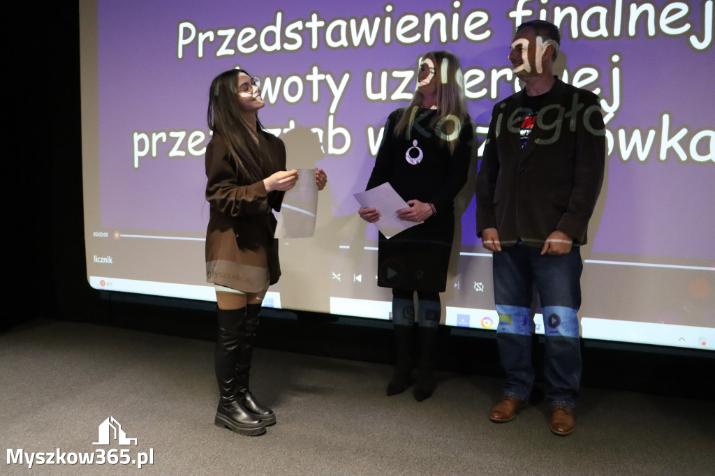 Fotorelacja: Spotkanie Podsumowujące 34. Finał WOŚP w Koziegłowach