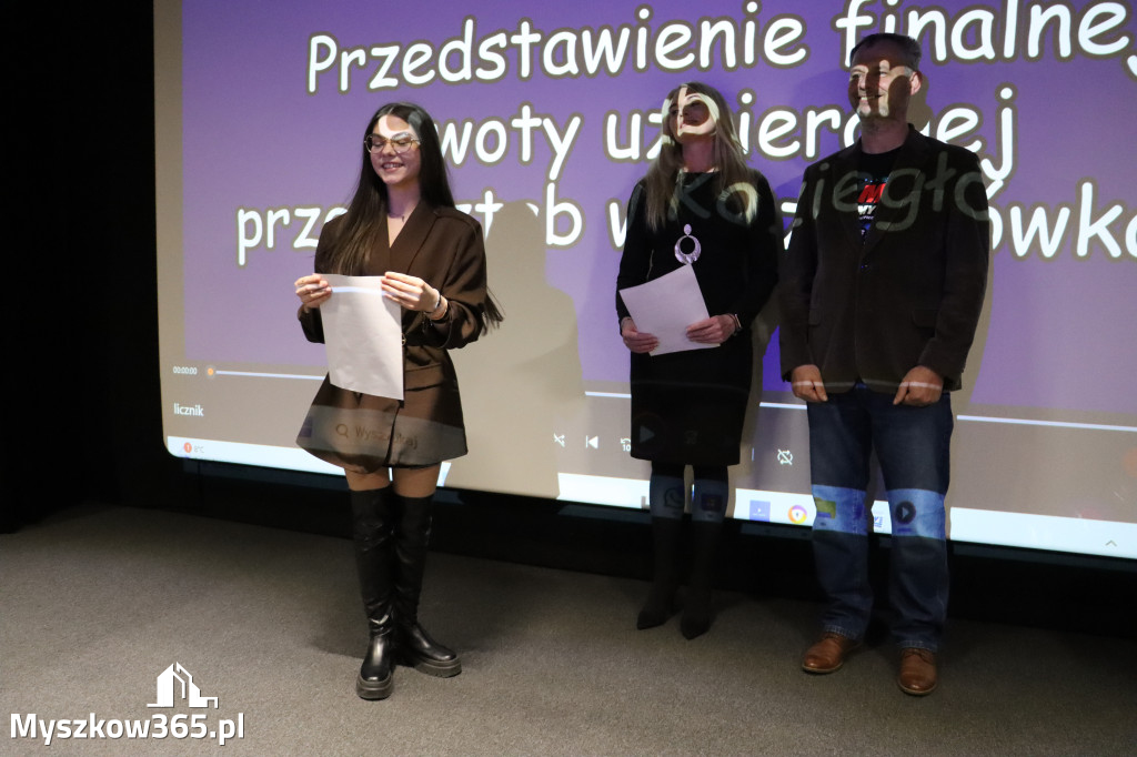 Fotorelacja: Spotkanie Podsumowujące 34. Finał WOŚP w Koziegłowach