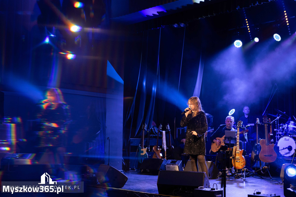 Fotorelacja: Nasz Talent Łazy 2026 w obiektywie Teresy Brzostek Wałcerz