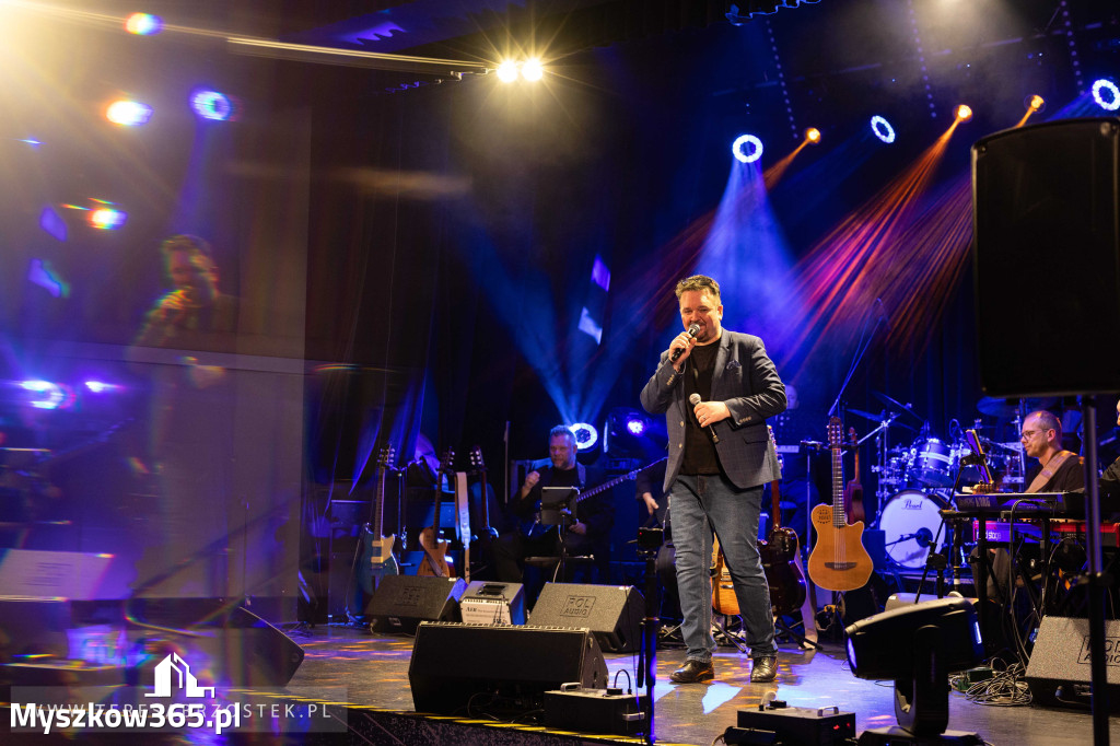 Fotorelacja: Nasz Talent Łazy 2026 w obiektywie Teresy Brzostek Wałcerz