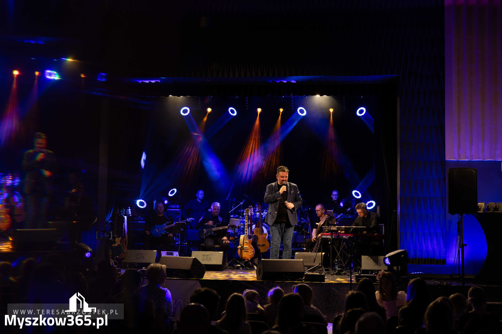 Fotorelacja: Nasz Talent Łazy 2026 w obiektywie Teresy Brzostek Wałcerz