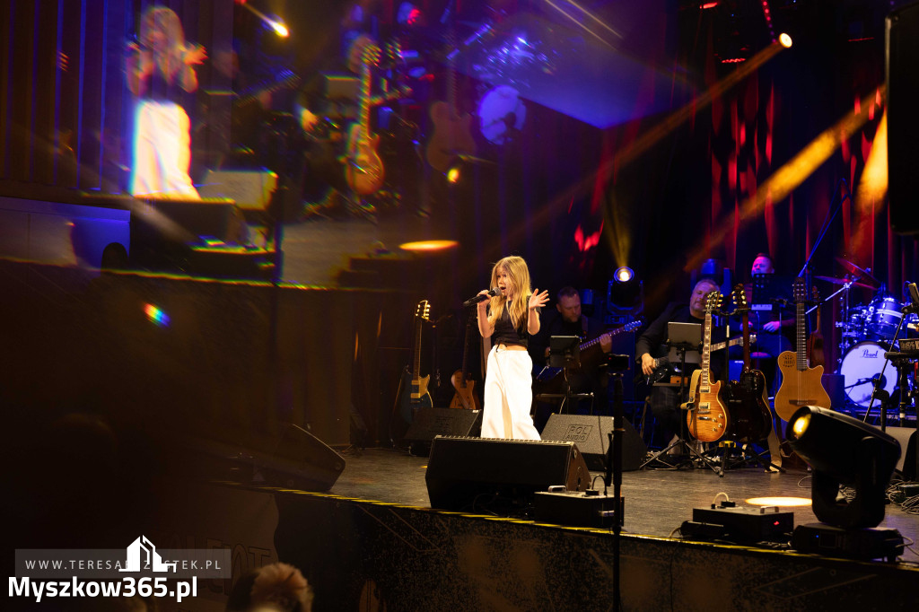 Fotorelacja: Nasz Talent Łazy 2026 w obiektywie Teresy Brzostek Wałcerz