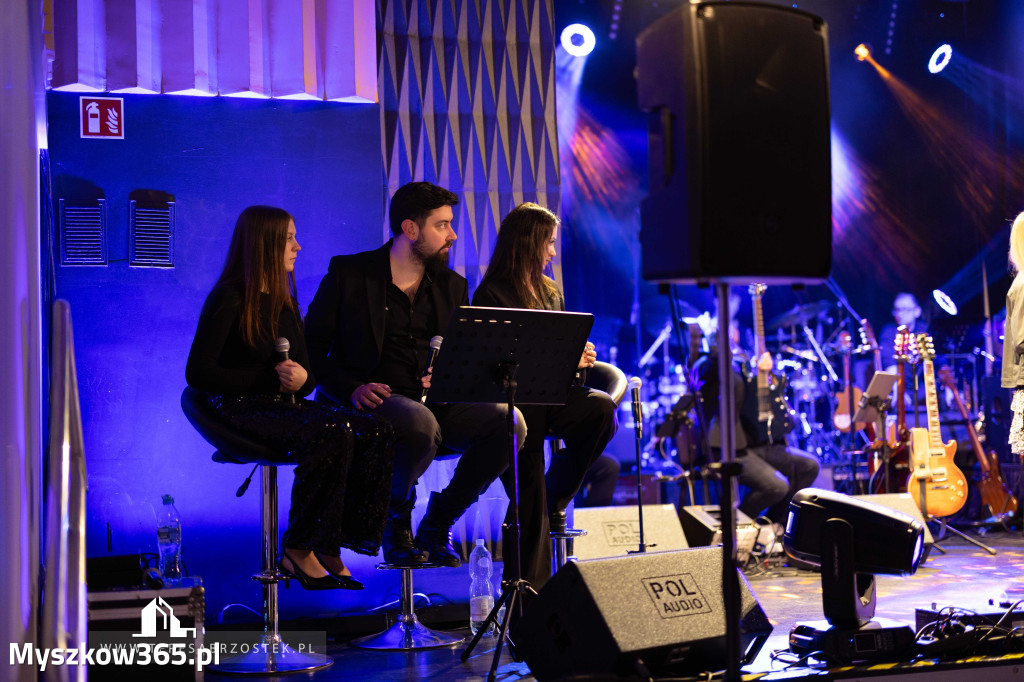 Fotorelacja: Nasz Talent Łazy 2026 w obiektywie Teresy Brzostek Wałcerz