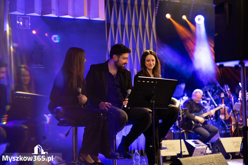 Fotorelacja: Nasz Talent Łazy 2026 w obiektywie Teresy Brzostek Wałcerz