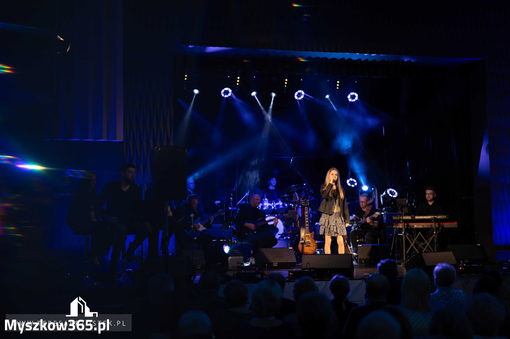 Fotorelacja: Nasz Talent Łazy 2026 w obiektywie Teresy Brzostek Wałcerz