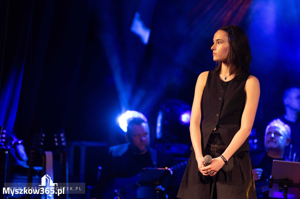 Fotorelacja: Nasz Talent Łazy 2026 w obiektywie Teresy Brzostek Wałcerz