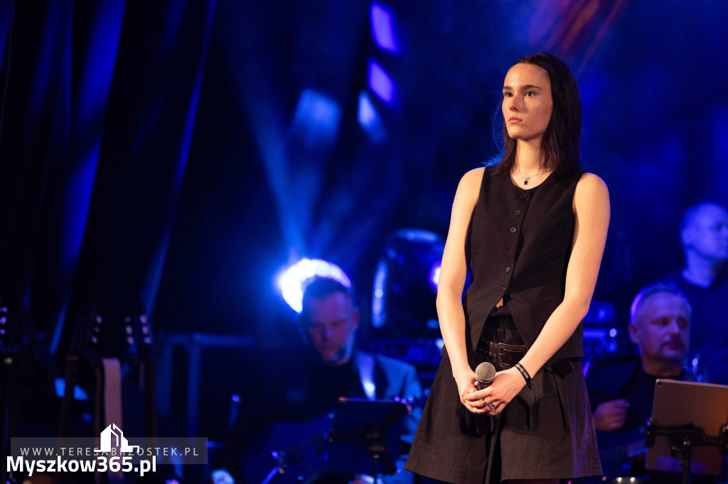 Fotorelacja: Nasz Talent Łazy 2026 w obiektywie Teresy Brzostek Wałcerz