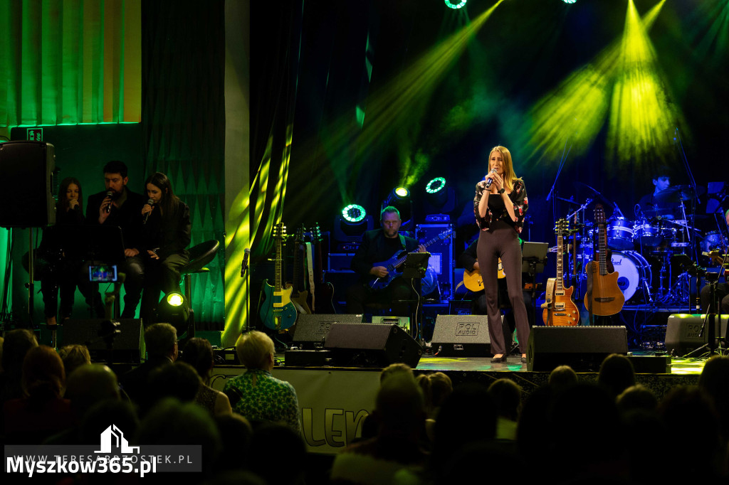 Fotorelacja: Nasz Talent Łazy 2026 w obiektywie Teresy Brzostek Wałcerz