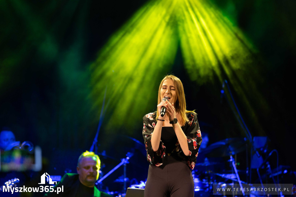 Fotorelacja: Nasz Talent Łazy 2026 w obiektywie Teresy Brzostek Wałcerz