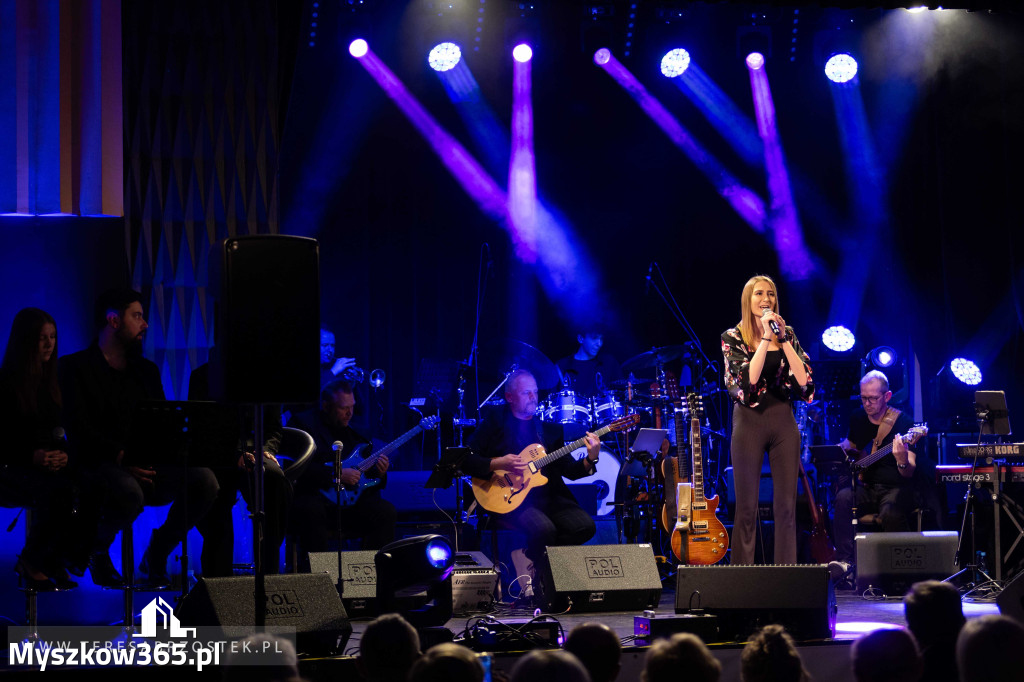 Fotorelacja: Nasz Talent Łazy 2026 w obiektywie Teresy Brzostek Wałcerz