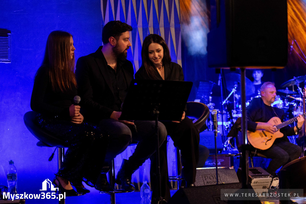 Fotorelacja: Nasz Talent Łazy 2026 w obiektywie Teresy Brzostek Wałcerz