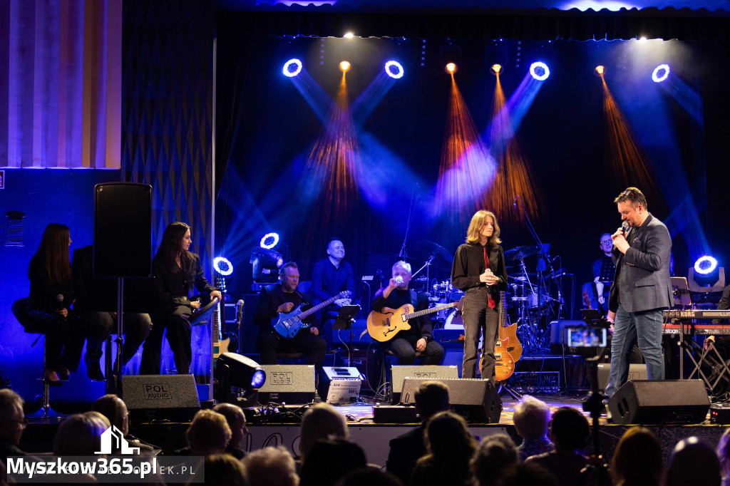 Fotorelacja: Nasz Talent Łazy 2026 w obiektywie Teresy Brzostek Wałcerz