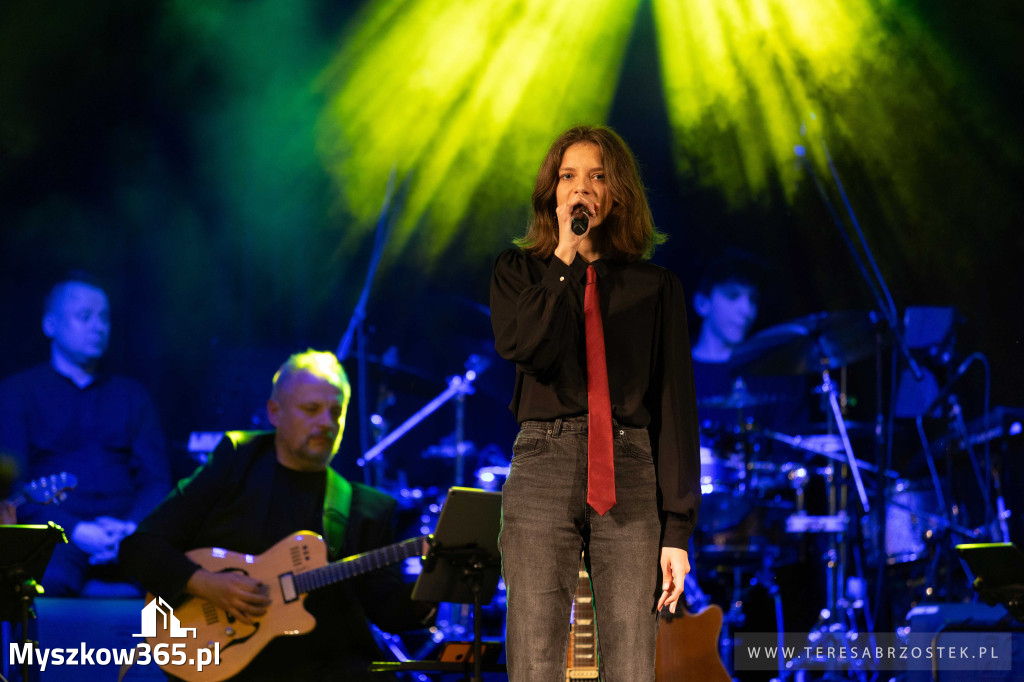 Fotorelacja: Nasz Talent Łazy 2026 w obiektywie Teresy Brzostek Wałcerz