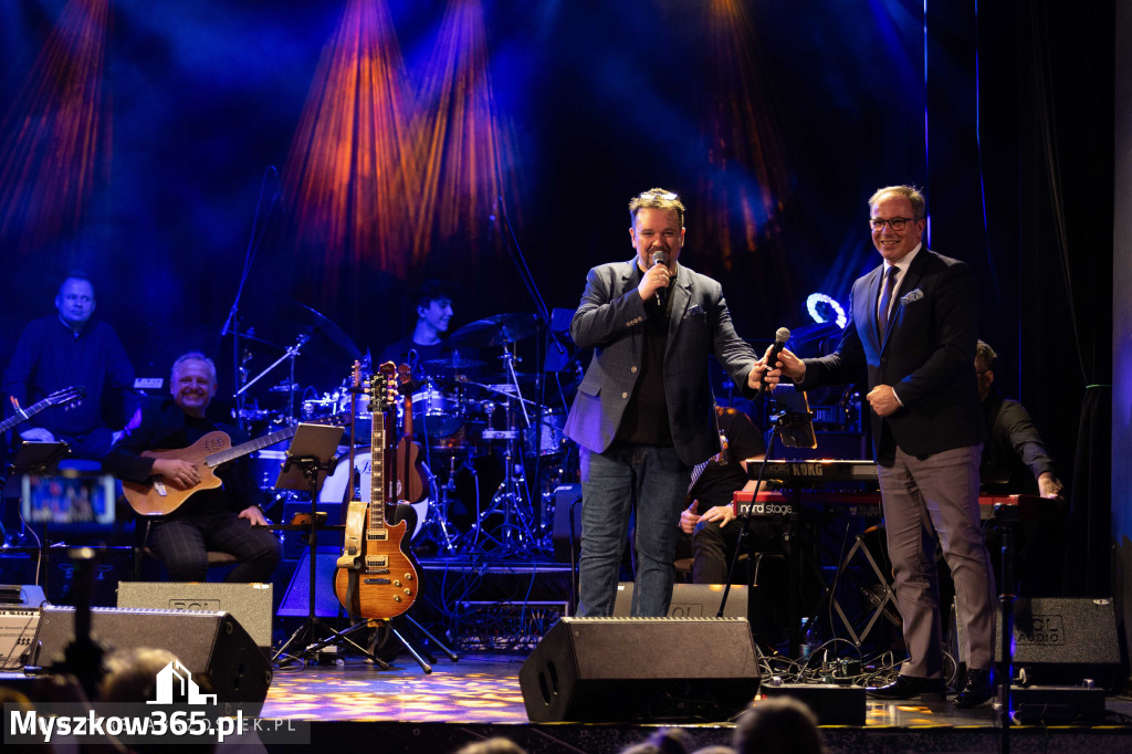 Fotorelacja: Nasz Talent Łazy 2026 w obiektywie Teresy Brzostek Wałcerz