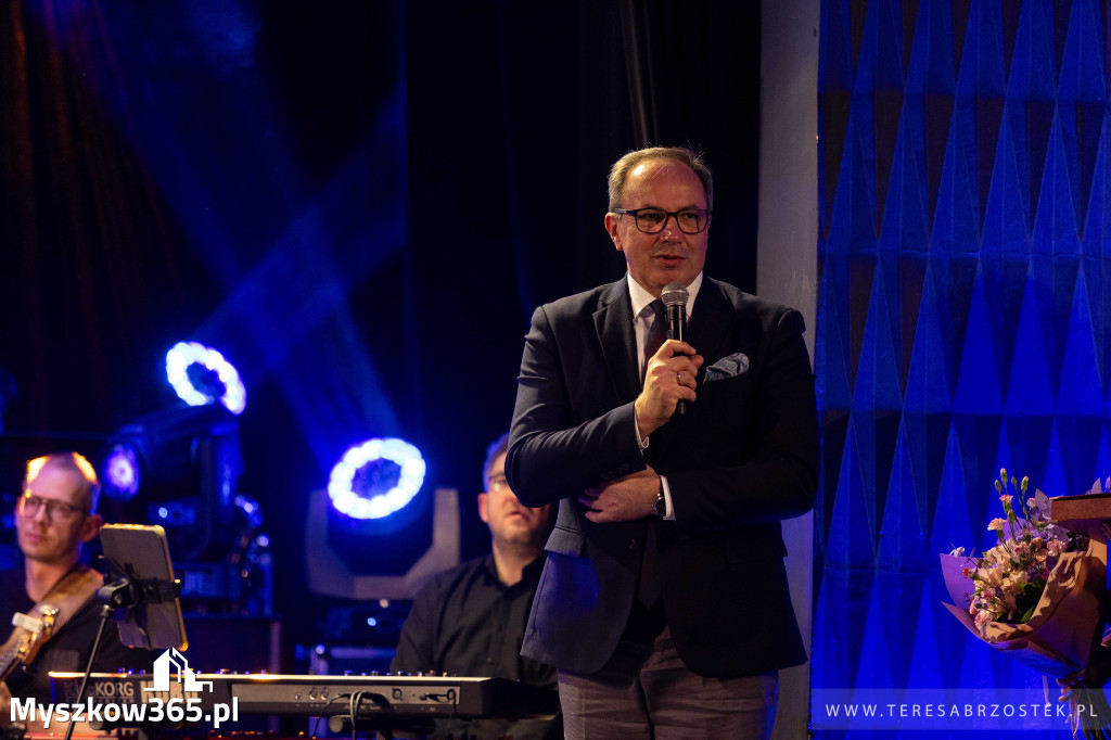 Fotorelacja: Nasz Talent Łazy 2026 w obiektywie Teresy Brzostek Wałcerz