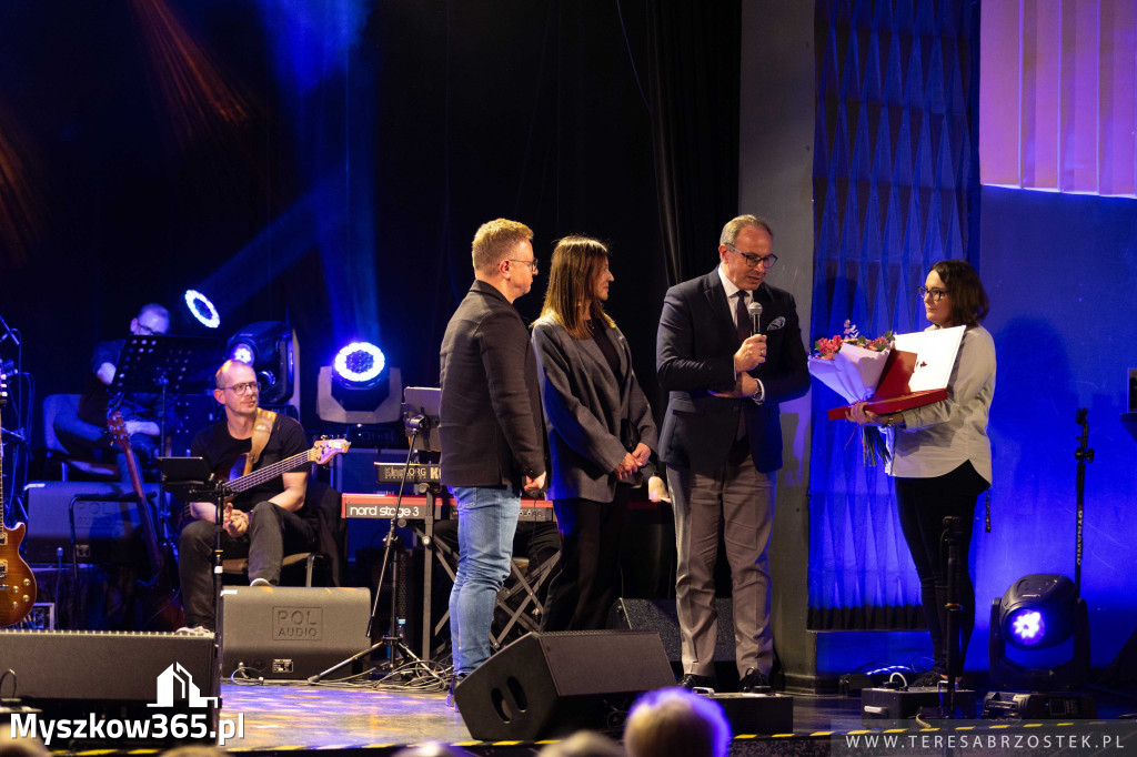 Fotorelacja: Nasz Talent Łazy 2026 w obiektywie Teresy Brzostek Wałcerz