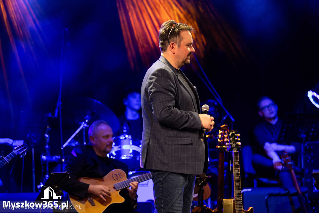 Fotorelacja: Nasz Talent Łazy 2026 w obiektywie Teresy Brzostek Wałcerz