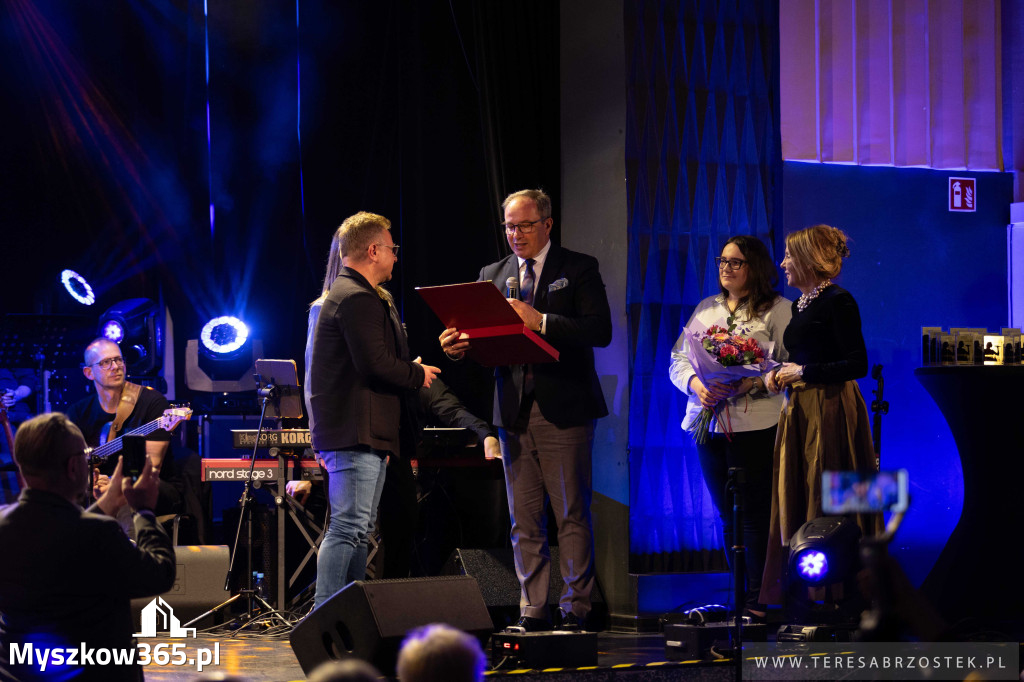 Fotorelacja: Nasz Talent Łazy 2026 w obiektywie Teresy Brzostek Wałcerz