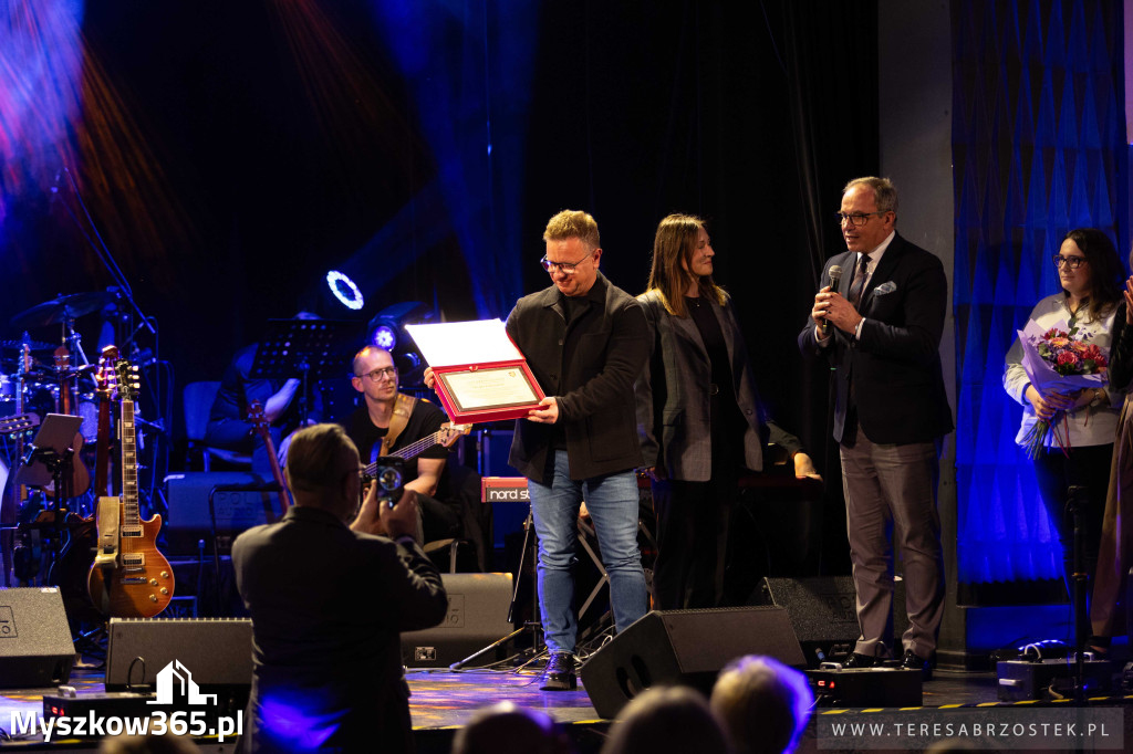 Fotorelacja: Nasz Talent Łazy 2026 w obiektywie Teresy Brzostek Wałcerz