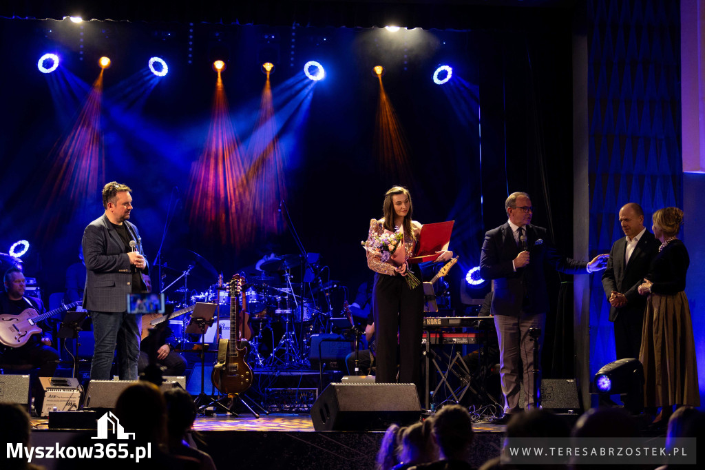 Fotorelacja: Nasz Talent Łazy 2026 w obiektywie Teresy Brzostek Wałcerz