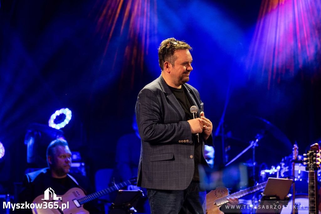 Fotorelacja: Nasz Talent Łazy 2026 w obiektywie Teresy Brzostek Wałcerz