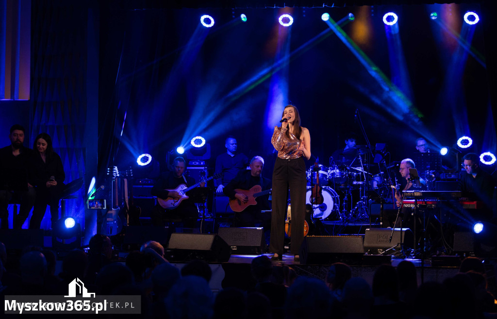 Fotorelacja: Nasz Talent Łazy 2026 w obiektywie Teresy Brzostek Wałcerz