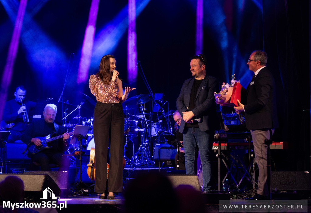 Fotorelacja: Nasz Talent Łazy 2026 w obiektywie Teresy Brzostek Wałcerz