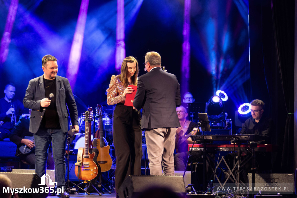 Fotorelacja: Nasz Talent Łazy 2026 w obiektywie Teresy Brzostek Wałcerz