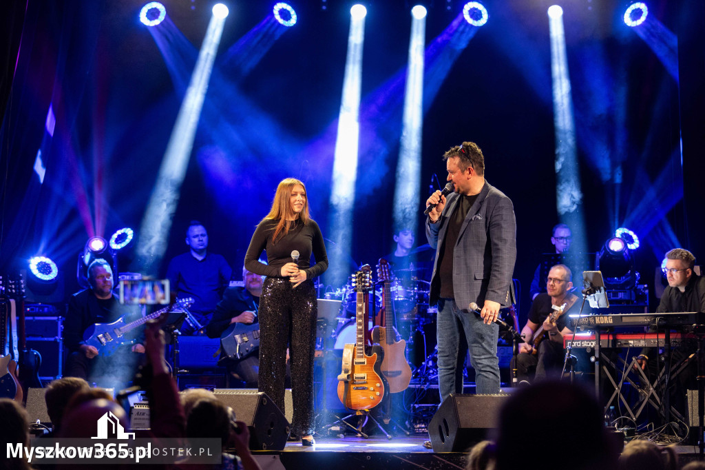 Fotorelacja: Nasz Talent Łazy 2026 w obiektywie Teresy Brzostek Wałcerz