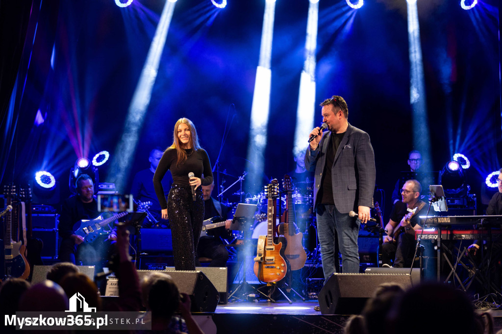 Fotorelacja: Nasz Talent Łazy 2026 w obiektywie Teresy Brzostek Wałcerz