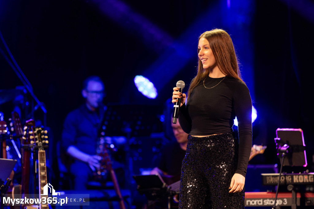 Fotorelacja: Nasz Talent Łazy 2026 w obiektywie Teresy Brzostek Wałcerz