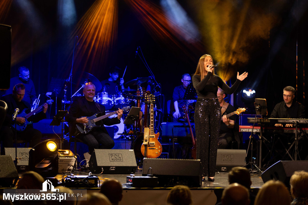 Fotorelacja: Nasz Talent Łazy 2026 w obiektywie Teresy Brzostek Wałcerz