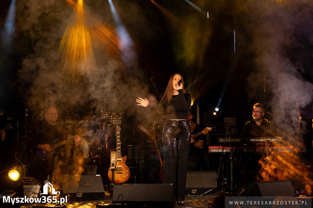 Fotorelacja: Nasz Talent Łazy 2026 w obiektywie Teresy Brzostek Wałcerz