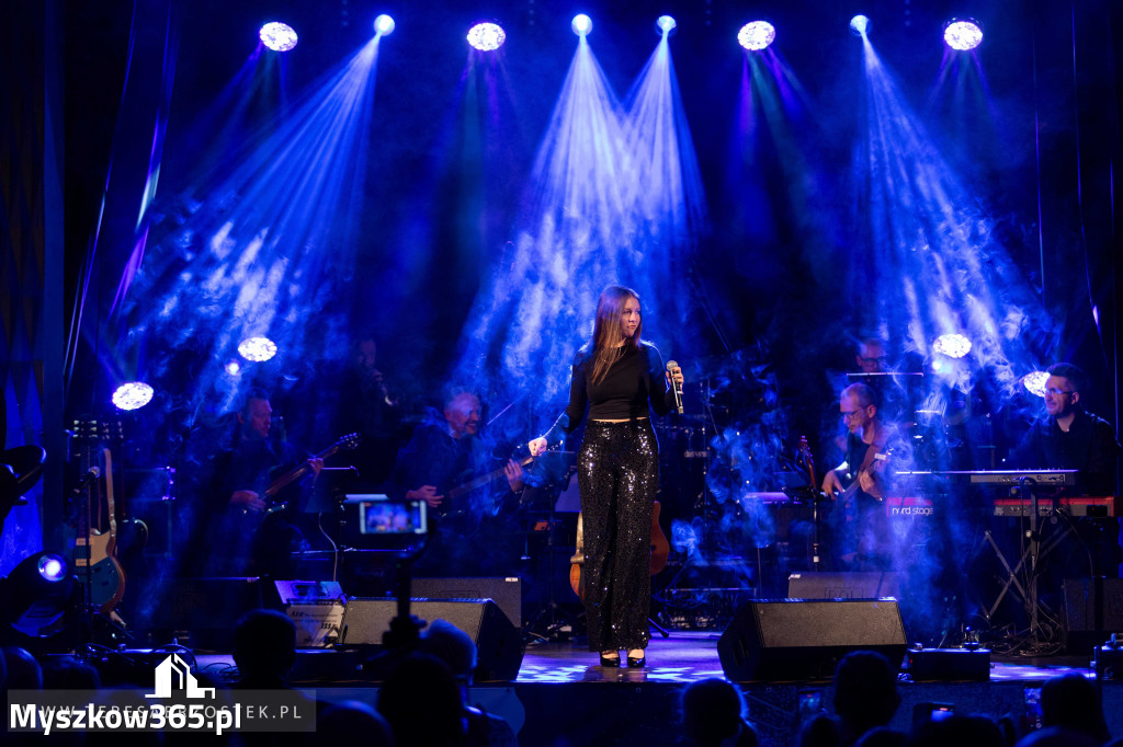 Fotorelacja: Nasz Talent Łazy 2026 w obiektywie Teresy Brzostek Wałcerz