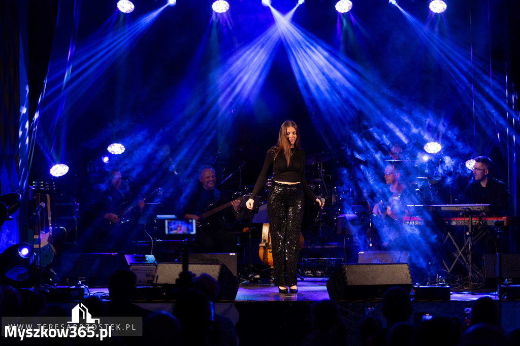 Fotorelacja: Nasz Talent Łazy 2026 w obiektywie Teresy Brzostek Wałcerz