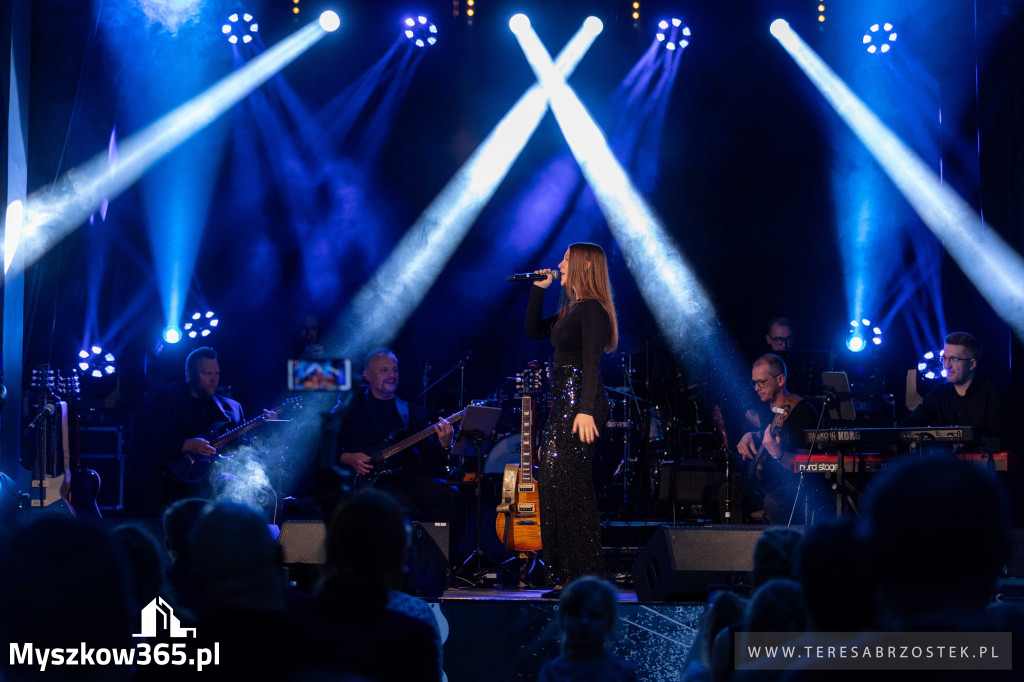 Fotorelacja: Nasz Talent Łazy 2026 w obiektywie Teresy Brzostek Wałcerz