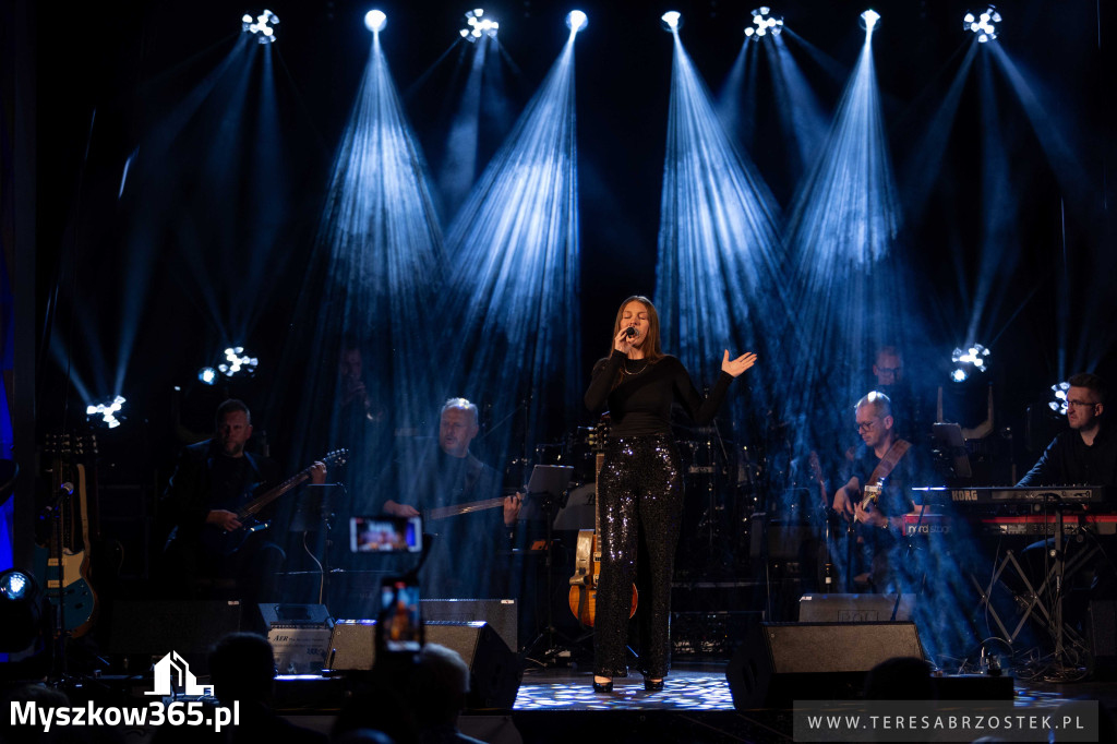 Fotorelacja: Nasz Talent Łazy 2026 w obiektywie Teresy Brzostek Wałcerz