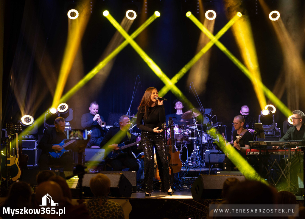 Fotorelacja: Nasz Talent Łazy 2026 w obiektywie Teresy Brzostek Wałcerz