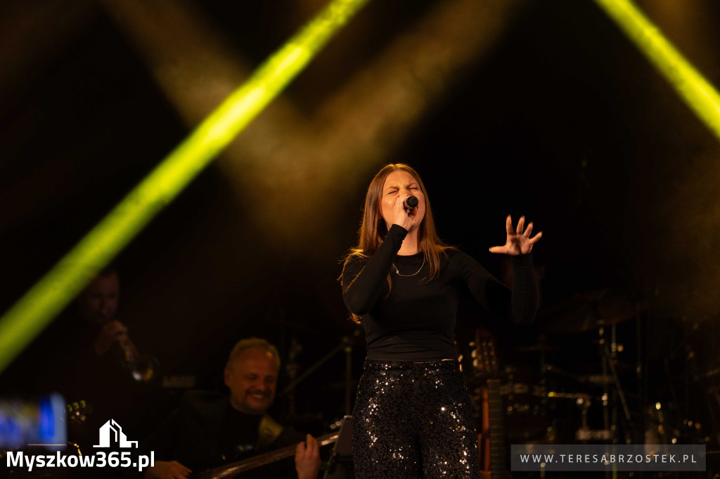 Fotorelacja: Nasz Talent Łazy 2026 w obiektywie Teresy Brzostek Wałcerz