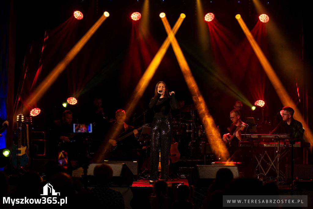 Fotorelacja: Nasz Talent Łazy 2026 w obiektywie Teresy Brzostek Wałcerz