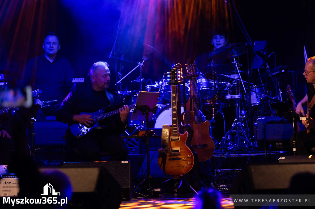 Fotorelacja: Nasz Talent Łazy 2026 w obiektywie Teresy Brzostek Wałcerz