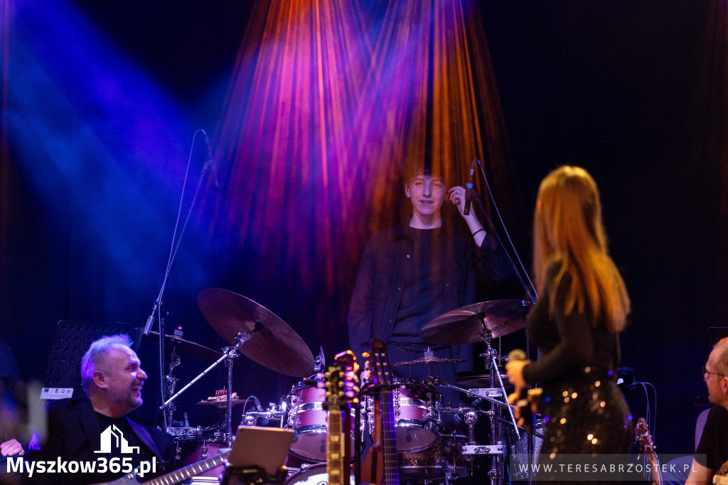 Fotorelacja: Nasz Talent Łazy 2026 w obiektywie Teresy Brzostek Wałcerz