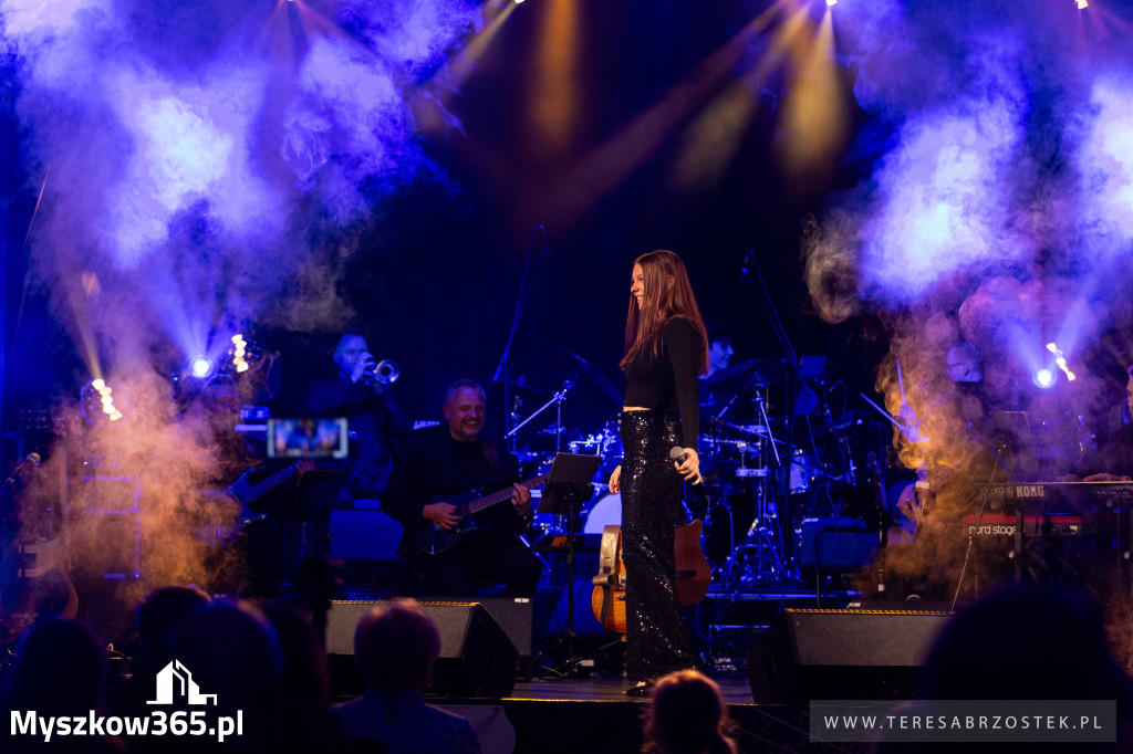 Fotorelacja: Nasz Talent Łazy 2026 w obiektywie Teresy Brzostek Wałcerz