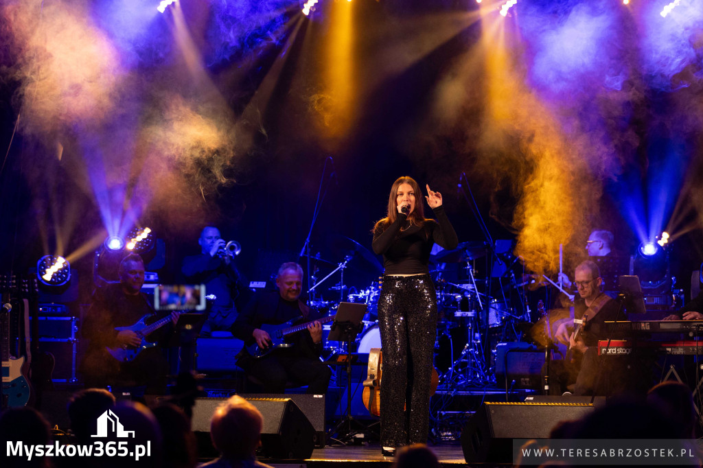 Fotorelacja: Nasz Talent Łazy 2026 w obiektywie Teresy Brzostek Wałcerz