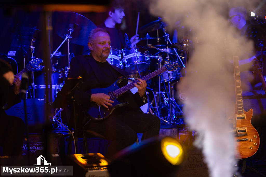 Fotorelacja: Nasz Talent Łazy 2026 w obiektywie Teresy Brzostek Wałcerz