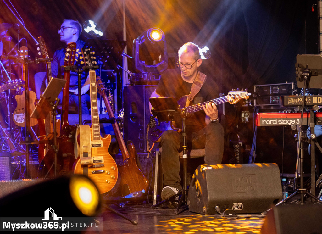 Fotorelacja: Nasz Talent Łazy 2026 w obiektywie Teresy Brzostek Wałcerz